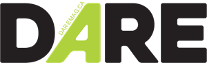 DARE Magazine Logo