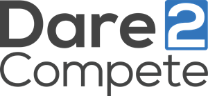 Dare2Compete Logo ,Logo , icon , SVG Dare2Compete Logo