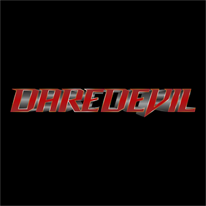 DareDevil Logo ,Logo , icon , SVG DareDevil Logo