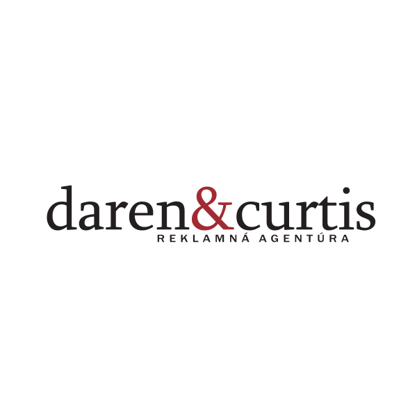 Daren&curtis Logo