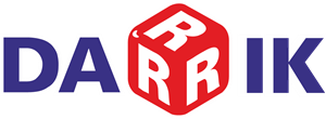 Darik Radio Logo ,Logo , icon , SVG Darik Radio Logo