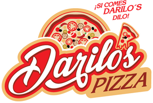 Darilo´s Pizza Logo ,Logo , icon , SVG Darilo´s Pizza Logo
