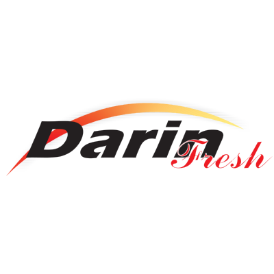 Darin fresh Logo