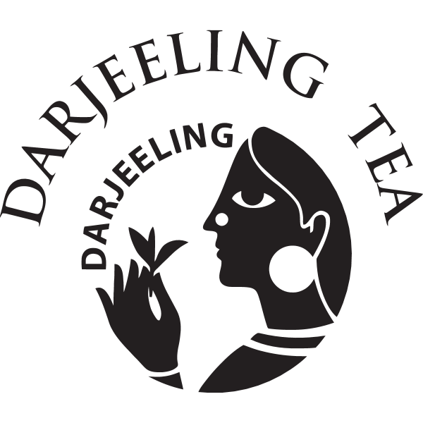 Darjeeling Tea Logo ,Logo , icon , SVG Darjeeling Tea Logo