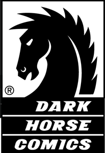 Dark Horse Comics Logo ,Logo , icon , SVG Dark Horse Comics Logo