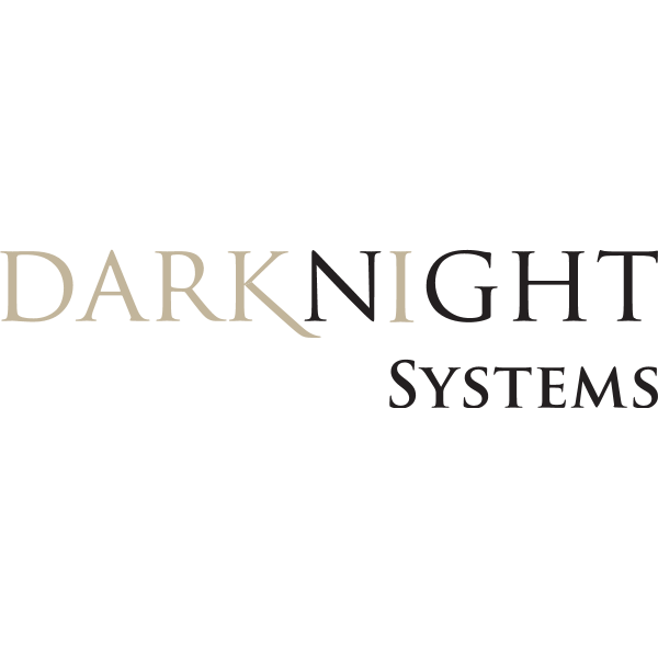 Dark Night Systems LLC Logo ,Logo , icon , SVG Dark Night Systems LLC Logo