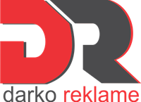 Darko Reklame Logo ,Logo , icon , SVG Darko Reklame Logo