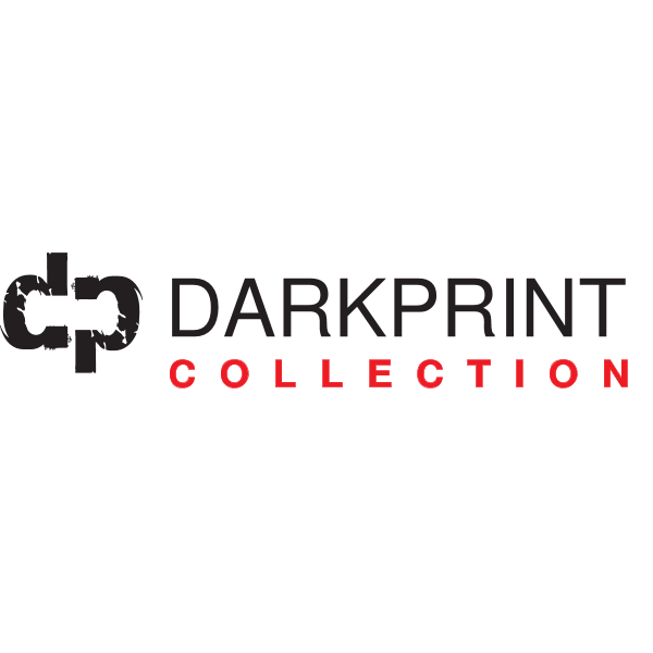 darkprint collection Logo