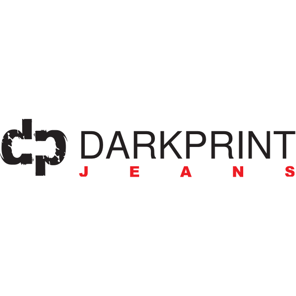 darkprint Logo ,Logo , icon , SVG darkprint Logo
