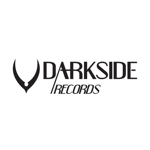 Darkside Records Logo ,Logo , icon , SVG Darkside Records Logo