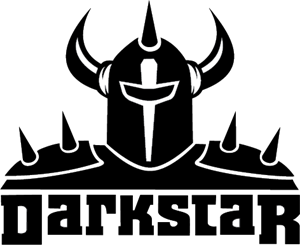 Darkstar Logo ,Logo , icon , SVG Darkstar Logo