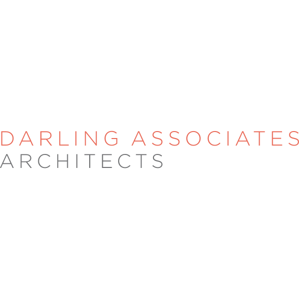 Darling Associates Architects Logo ,Logo , icon , SVG Darling Associates Architects Logo
