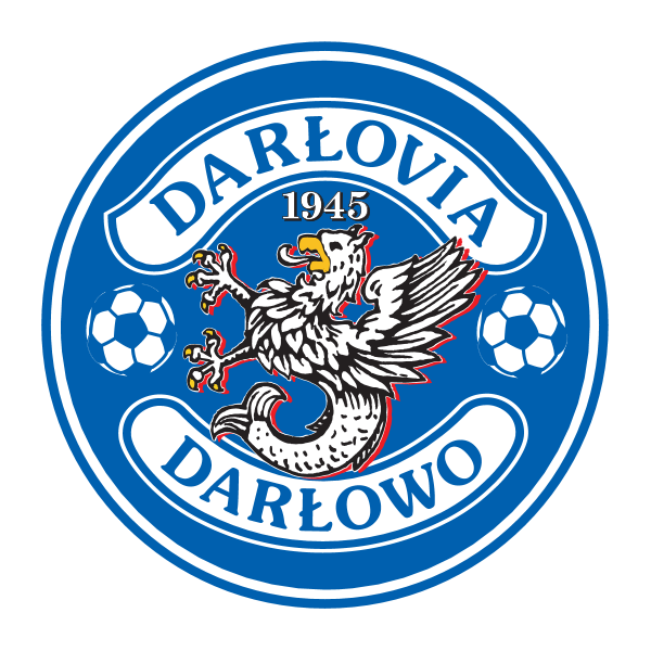 Darlovia Logo ,Logo , icon , SVG Darlovia Logo