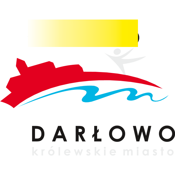 Darłowo Logo ,Logo , icon , SVG Darłowo Logo