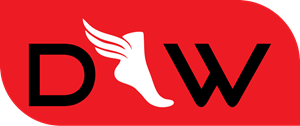 Darrang Footware Logo