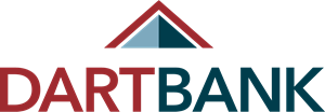 Dart Bank Logo ,Logo , icon , SVG Dart Bank Logo