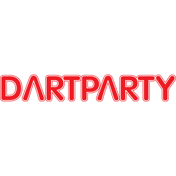 Dartparty Logo ,Logo , icon , SVG Dartparty Logo