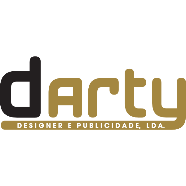 darty designer Logo ,Logo , icon , SVG darty designer Logo