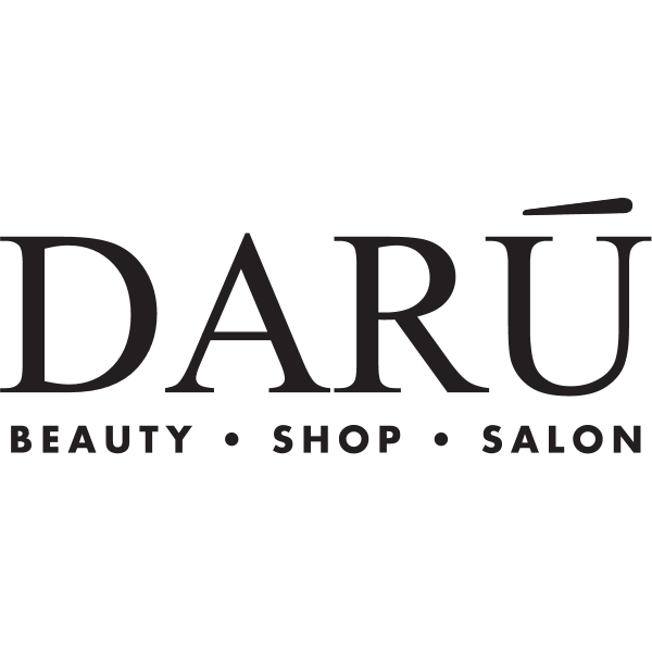 DARU Logo ,Logo , icon , SVG DARU Logo