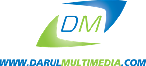 Darul Multimedia Logo ,Logo , icon , SVG Darul Multimedia Logo