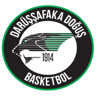 Darussafaka Dogus Basketbol Logo