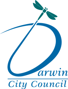 Darwin City Council Logo ,Logo , icon , SVG Darwin City Council Logo
