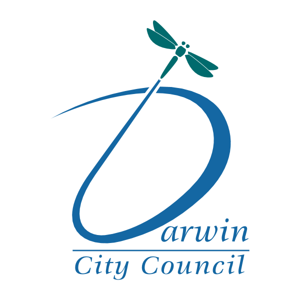 Darwin City Council ,Logo , icon , SVG Darwin City Council