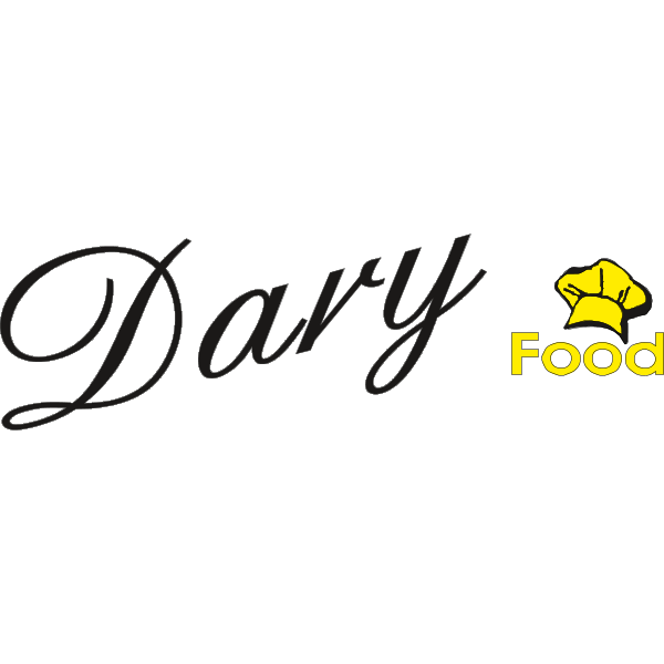 Dary Food Logo ,Logo , icon , SVG Dary Food Logo