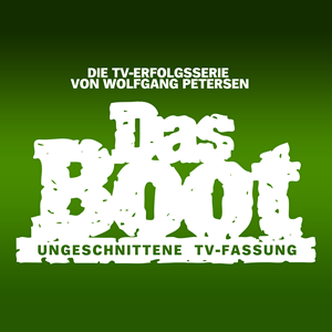 Das Boot Logo ,Logo , icon , SVG Das Boot Logo