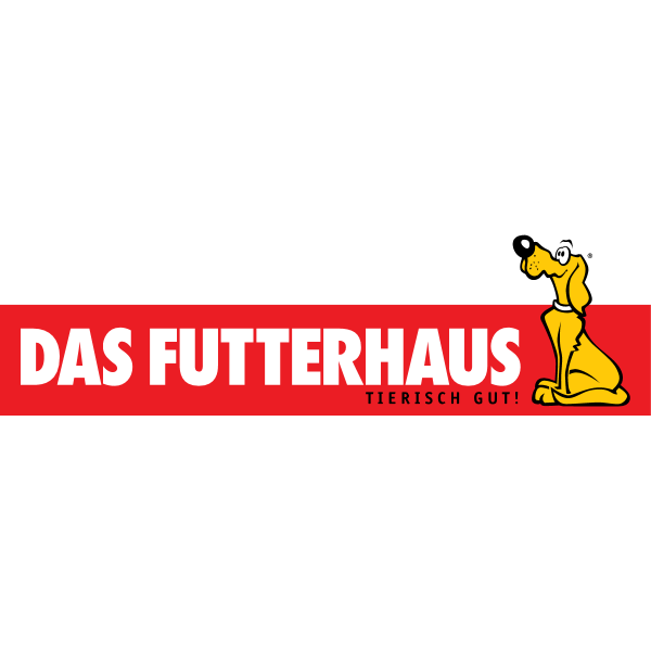 Das Futterhaus Logo ,Logo , icon , SVG Das Futterhaus Logo