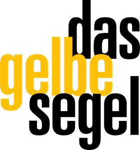 Das Gelbe Segel Logo ,Logo , icon , SVG Das Gelbe Segel Logo