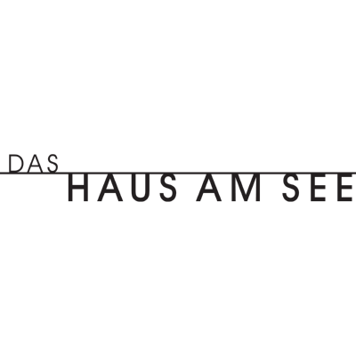 Das Haus Am See Logo ,Logo , icon , SVG Das Haus Am See Logo
