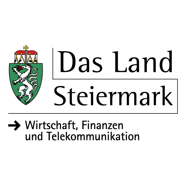 Das Land Steiermark