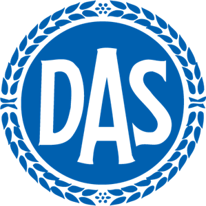 DAS Logo ,Logo , icon , SVG DAS Logo