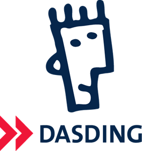 Dasding Logo