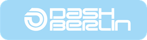 Dash Berlin Logo ,Logo , icon , SVG Dash Berlin Logo