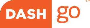 DASH GO Logo ,Logo , icon , SVG DASH GO Logo