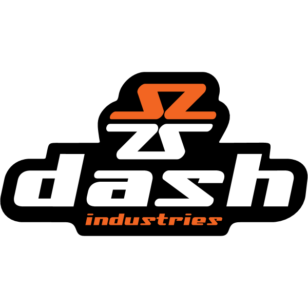 Dash Industries Logo ,Logo , icon , SVG Dash Industries Logo