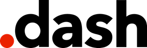 .dash Logo ,Logo , icon , SVG .dash Logo