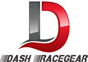 Dash Racegear Logo