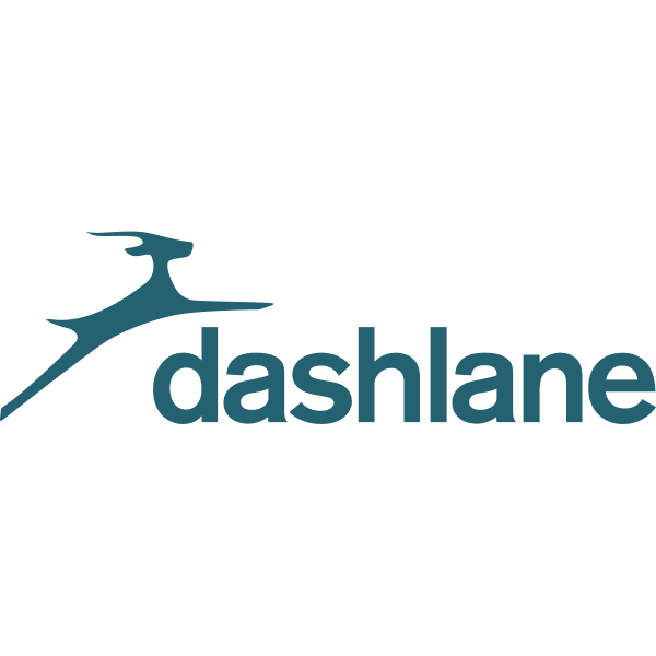 Dashlane ,Logo , icon , SVG Dashlane