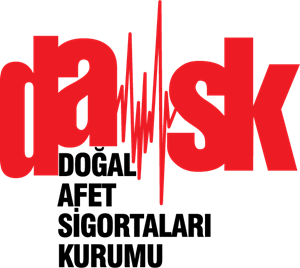 DASK Logo ,Logo , icon , SVG DASK Logo