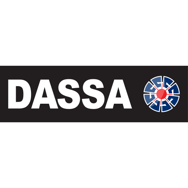 Dassa Logo ,Logo , icon , SVG Dassa Logo