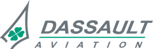 Dassault Aviation Logo ,Logo , icon , SVG Dassault Aviation Logo