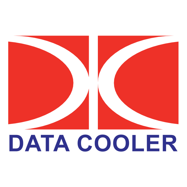 Data Cooler Logo ,Logo , icon , SVG Data Cooler Logo
