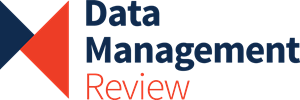 Data Management Review Logo ,Logo , icon , SVG Data Management Review Logo