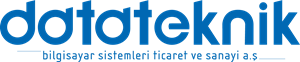 Data Teknik Logo