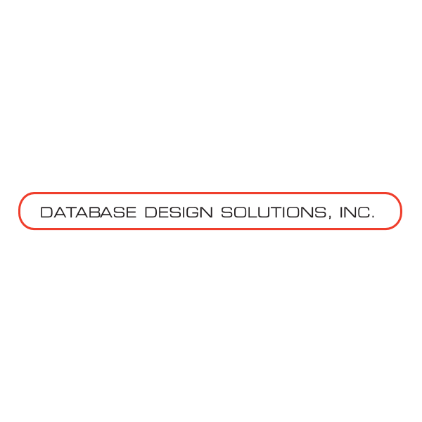 Database Design Solutions Logo
