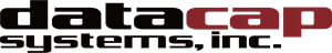 Datacap Systems Inc Logo ,Logo , icon , SVG Datacap Systems Inc Logo