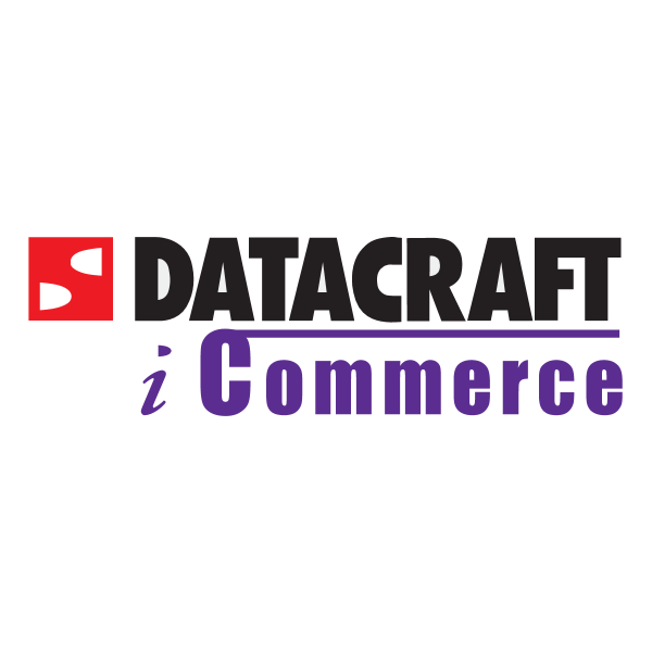 Datacraft iCommerce Logo